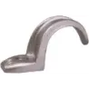 ABRAZADERA 1 OREJA HIERRO 3/4" UL