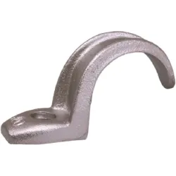 ABRAZADERA 1 OREJA HIERRO 2" UL