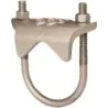ABRAZADERA TIPO ANGULO RECTO HIERRO 1-1/2" UL