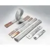 TRENZA FLEXIBLE CU/ES 12" Ø14mm