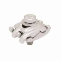 ABRAZADERA PARALELA UNIV. CU/ES 2AWG-4/0AWG