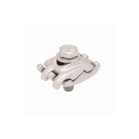 ABRAZADERA PARALELA UNIV. CU/ES 2AWG-4/0AWG
