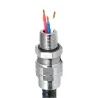 CONECTOR P/CABLE ARM. TMC2 R: 0.87"-1.18" AL. 3/4" IP66/NEMA 4X, CL2 DIV1, CSA/IECEx/UL