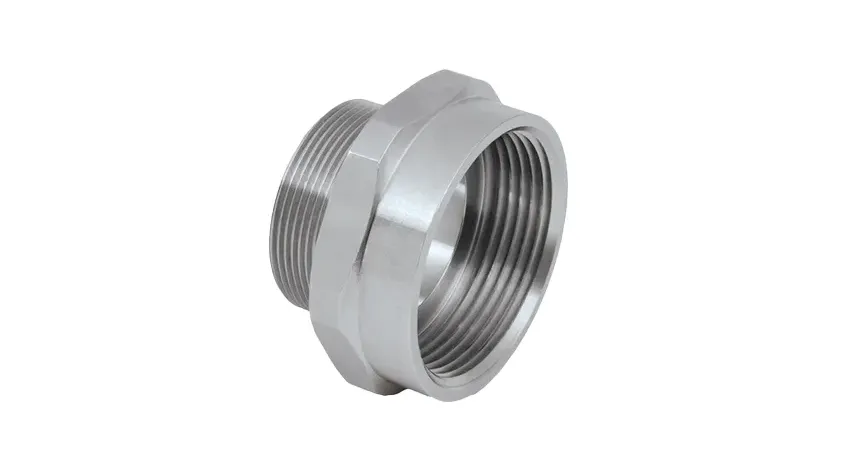 ADAPTADOR REDUCTOR LT. NIQ. 1-1/4" MACHO X 3/4" HEMBRA, IP68 NEMA 4X, CL1 DIV1, CSA/UL