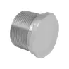 TAPON CABEZA HEXAGONAL 1" ACERO INOX SS316 C/O-RING, Ex-d/Ex-e