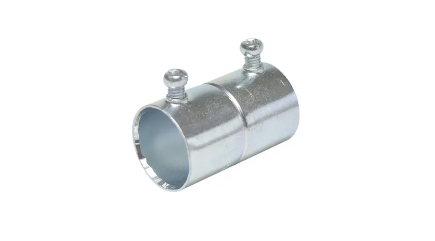 UNION CONDUIT EMT ACERO 1/2" UL