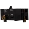 BLOQUE DE CONTACTO P/PULSADOR 1NC, 600V, CSA/UL