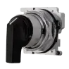 SELECTOR 3 POSICIONES 1-0-2 MAN-OFF-AUT Ø30.5mm, NEMA 4/4X/13, UL