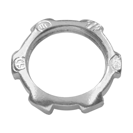 CONTRATUERCA DE ACERO 1/2" UL