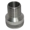 REDUCCION BUSHING TIPO HUB H-M AL. Ø1-1/2"X1" NEMA 7, CL1 DIV1&2, UL