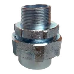 UNION UNIVERSAL ANTIEXPLOSIVO ACERO H-M 3/4" CL1 DIV1&2