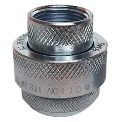 UNION UNIVERSAL ANTIEXPLOSIVO AL. H-H 1-1/4" CL1 DIV1&2
