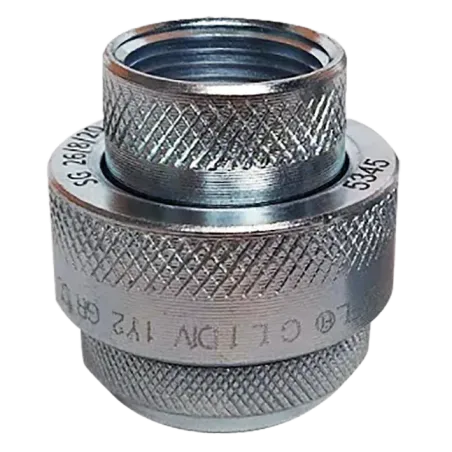 UNION UNIVERSAL ANTIEXPLOSIVO AL. H-H 1-1/4" CL1 DIV1&2