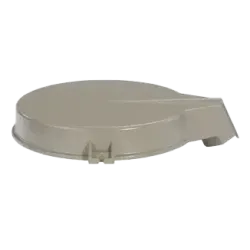 BASE P/LUMINARIA VM2L/4L MONT. A POSTE Ø1-1/2" 25°