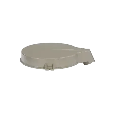 BASE P/LUMINARIA VM2L/4L MONT. A POSTE Ø1-1/2" 25°