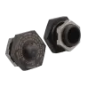 DRENAJE NYLON PA6 M20 IP66/NEMA4X, CL1 DIV2, Ex-e