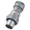 ENCHUFE INDUSTRIAL HEAVY DUTY 3X60A+T 600V NEMA 4X, CL1 DIV1&2, CSA/UL