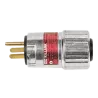 ENCHUFE INDUSTRIAL SERIE UGP AL. 2X20A+T 250V NEMA 6-20P, CL1 DIV1&2, CSA/UL