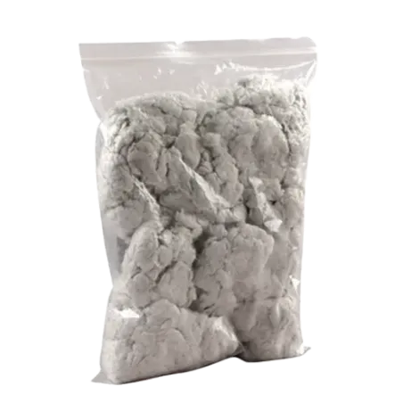 FIBRA DE RETENCION P/SELLO 1lb (16 oz.)