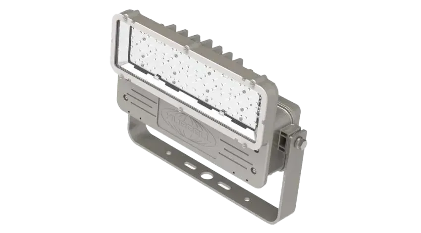 REFLECTOR LED 60W, 7948LM, 5000K, 120-277V, NEMA 4X/IP66, ZONA 2/21, CLI DIV2, CSA/Ex/IECex