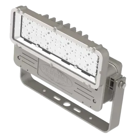 REFLECTOR LED 60W, 7948LM, 5000K, 120-277V, NEMA 4X/IP66, ZONA 2/21, CLI DIV2, CSA/Ex/IECex
