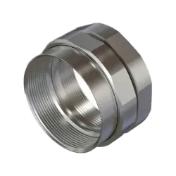 UNION UNIVERSAL ANTIEXPLOSIVO ACERO H-H 3" CL1 DIV1&2, UL