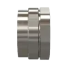 UNION UNIVERSAL ANTIEXPLOSIVO ACERO H-H 3" CL1 DIV1&2, UL