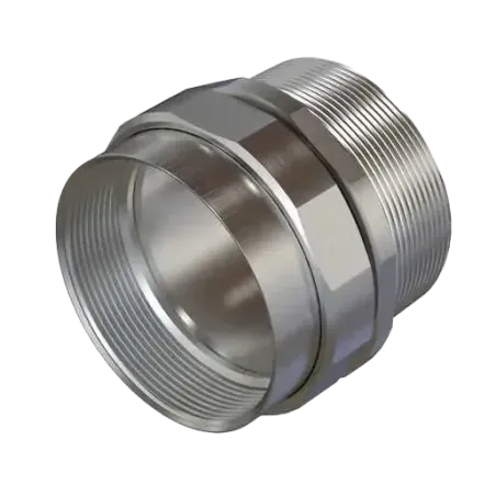 UNION UNIVERSAL ANTIEXPLOSIVO ACERO H-M 1" CL1 DIV1&2, UL