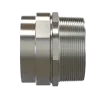 UNION UNIVERSAL ANTIEXPLOSIVO ACERO H-M 1" CL1 DIV1&2, UL