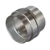 UNION UNIVERSAL ANTIEXPLOSIVO ACERO H-M 2" CL1 DIV1&2, UL