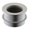 CONECTOR END BELL PVC SCH40/80 1-1/2" UL
