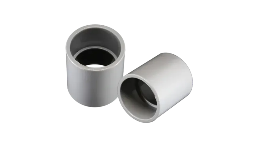 UNION CONDUIT PVC SCH40/80 2" UL