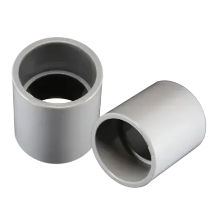 UNION CONDUIT PVC SCH40/80 6" UL