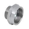 ADAPTADOR LT. NIQ. 1-1/2" MACHO X M40 HEMBRA Ex-d/Ex-e, ATEX/IEC/UL