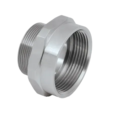 ADAPTADOR REDUCTOR LT. NIQ. M25 MACHO X M20 HEMBRA, IP68 NEMA 4X, CL1 DIV1, CSA/UL