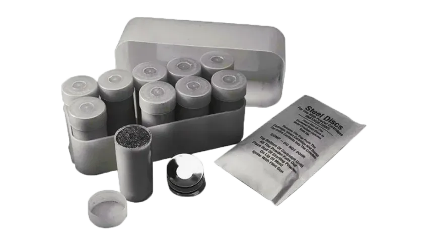 CAPSULA PARA SOLDADURA EXOTERMICA #250