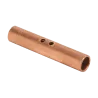 EMPALME DE COMPRESION DE COBRE 4/0 AWG, UL
