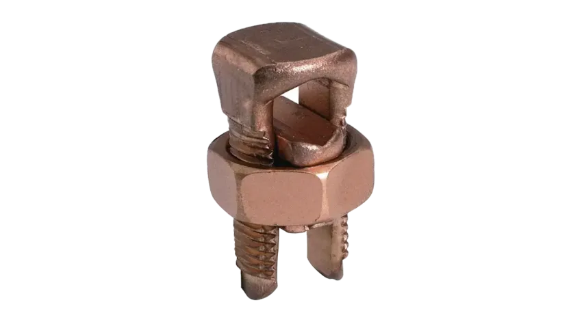 CONECTOR SPLIT BOLT CU #4/0AWG-750MCM UL