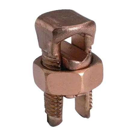 CONECTOR SPLIT BOLT CU #4/0AWG-750MCM UL