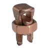 CONECTOR SPLIT BOLT CU #4AWG-1/0AWG UL