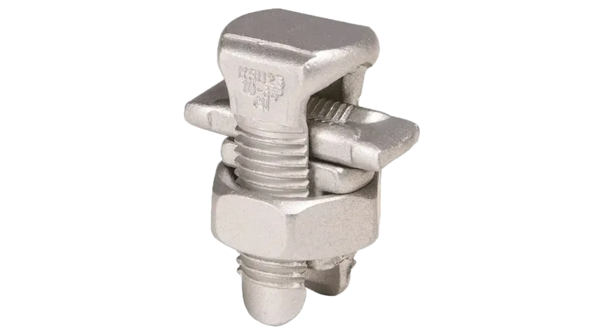 CONECTOR SPLIT BOLT CU/ES #10AWG-1/0AWG UL