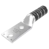 TERMINAL DE COMPRESION BARRIL LARGO CU/ES 750MCM 2Ø1/2" EEH:1-3/4"