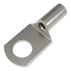 TERMINAL DE COMPRESION BARRIL STD CU/ES #12-10AWG Ø5/16" UL