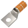 TERMINAL DE COMPRESION BARRIL STD CU/ES #3/0AWG Ø1/2" 35kV, UL