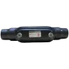 CAJA CONDULET FORM 7 TIPO C 4" REVESTIDA DE PVC, ETL/UL