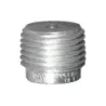 REDUCCION BUSHING M-H ACERO Ø3/4"X1/2", CL1 DIV1&2, UL