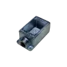 CAJA CONDULET TIPO FS HIERRO 1/2" HDG, UL