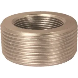 REDUCCION BUSHING M-H HIERRO Ø2-1/2"X2", UL