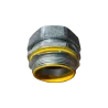 CONECTOR LIQUIDTIGHT RECTO AISL. HIERRO 6"