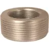 REDUCCION BUSHING M-H HIERRO Ø4"X3", UL
